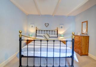 Elvor - New Quay - 3