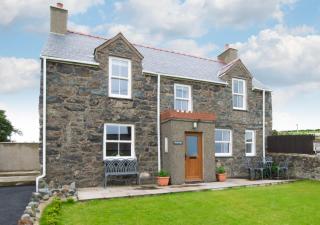 Fron Olau - Aberdaron - 0