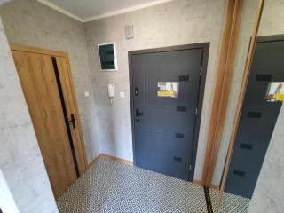 JDK Apartamenty Legionów 32m2 4-osobowy - 3