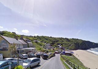 Eluned Tresaith - Penbryn - 6