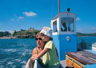 Harbwr Hafod y Mor - Tenby - 1