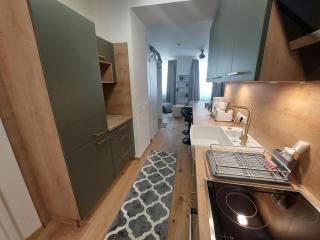Apartment Premium Apartment Maria Hilf 1 by Interhome - Vienna - 4