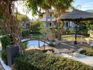 Sunny Garden Aparthotel - 7
