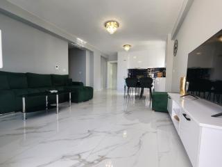 Amazing Sea View Apartment - Sarandë - 1