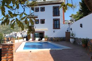 Villa La Posada - 9