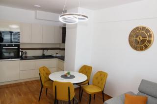Apartment Cecovic - Mellain - Tuzla - 4
