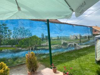 Hostal Restaurante Río Ubierna - 5