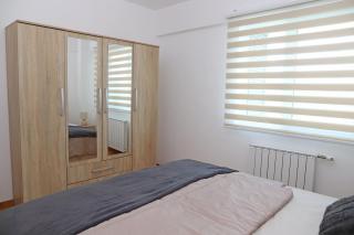 Apartment Cecovic - Mellain - Tuzla - 2