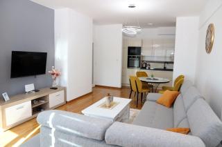 Apartment Cecovic - Mellain - Tuzla - 6