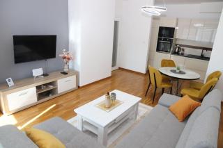 Apartment Cecovic - Mellain - Tuzla - 8