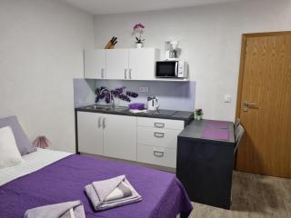 apartmani Žganec - Baška - 6
