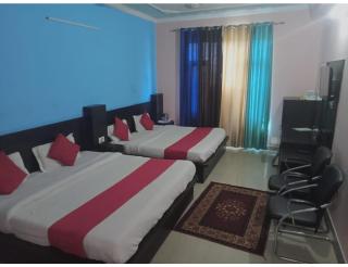 Hotel KS International, Katra - Katra - 7
