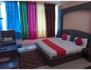 Hotel KS International, Katra - Katra - 2