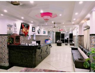 Hotel KS International, Katra - Katra - 3