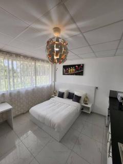 Hello-Guyane, Marina 3, Studio Prestige 5 étoiles - 5