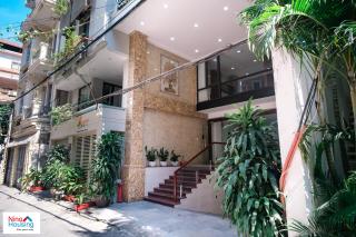 NINE HOUSING 12 Dao Tan - 3