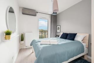 Stara Cegielnia Lake View Apartment by Renters Prestige - Poznań - 9