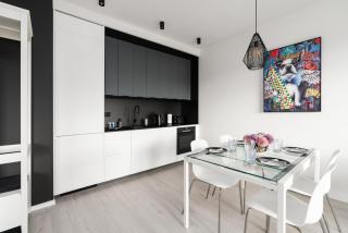 Stara Cegielnia Lake View Apartment by Renters Prestige - Poznań - 6