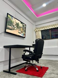 Splash Bar and Guesthouse - Pattaya - 4