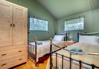 Hebog Glamping Lodge - Talybont - 1