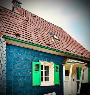 Gästehaus zum Alten Feilenhauer - Remscheid - 9