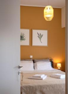 3C's-Central, Cosy, Convenient to Airport 24/7 - Atene - 7