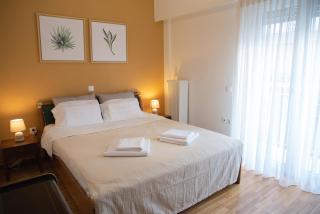 3C's-Central, Cosy, Convenient to Airport 24/7 - Atene - 0