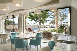 Glaros Beach Hotel - Hersonissos - 7