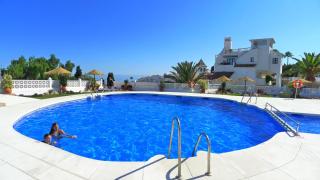 R1371 Capistrano Playa 417 - Nerja - 9