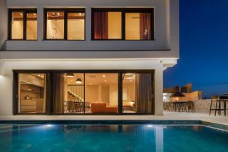 Villa Ponti ZadarVillas - Novigrad (Cittanova) - 4