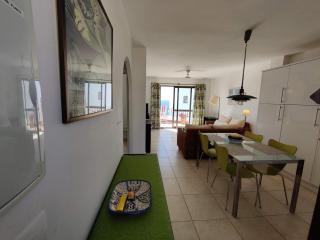 R1371 Capistrano Playa 417 - Nerja - 3