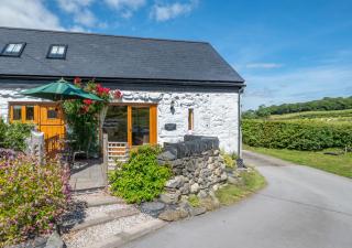 Ysgubor Wen - Llanrwst - 0