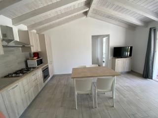 Villetta 6 La Caletta - 8