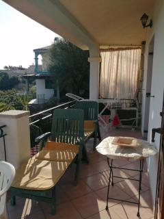 Appartamento con vista mare - Tanaunella - 7