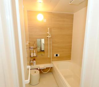 Guest House Kubo Homes Shotenshita - Osaka - 2
