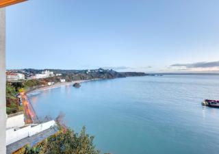 Waldo Hafod y Mor - Tenby - 0