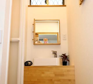 Guest House Kubo Homes Shotenshita - Osaka - 3