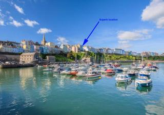 Waldo Hafod y Mor - Tenby - 3