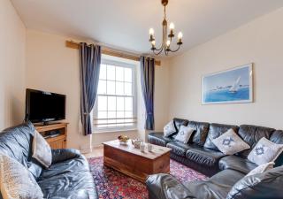 Waldo Hafod y Mor - Tenby - 8