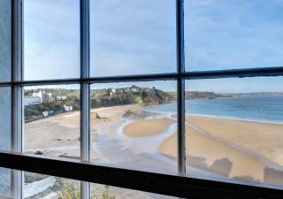 Waldo Hafod y Mor - Tenby - 4