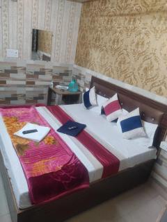 Hotel Sun Shine Inn - Lucknow - 9