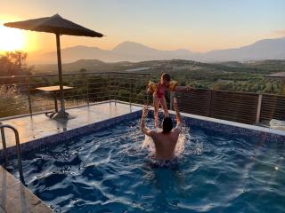 Villa Gamma Kreta - Kamilari - 5