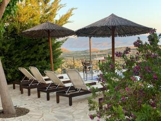 Villa Gamma Kreta - Kamilari - 8