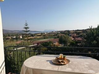 Appartamento con vista mare - Tanaunella - 0