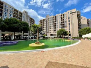 Apartment A206 in Royal Beach Hotel - Sunny Beach - 6