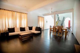Lankahuts Villa - Negombo - 7