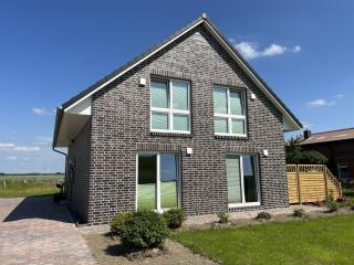 Ferienwohnungen EBBE und FLUT - Niedrigenergiehaus - Elpersbüttel - 0