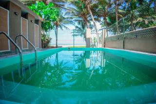 Lankahuts Villa - Negombo - 9