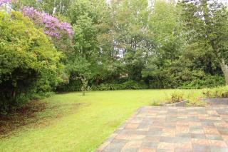 Serenity Graskop, 3 bedroom A-Frame cottage - 8