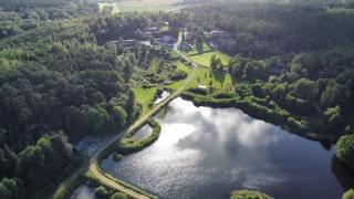 Sju Sjöar - Hyltenäs - 0